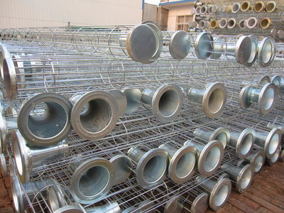 河北滄州廠家訂做除塵袋籠 專業定制，精準匹配鋼結構房屋除塵需求