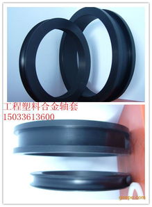 揭秘NGC軸套 廠家直銷優勢、批發價格與耐磨金屬結構解析